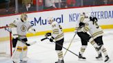 Bruins Stay Alive, Edge Panthers in Game 5 of Second Round | Boston Bruins