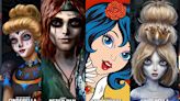 Elf Labs Starts with Trademarks for Disney Princesses & More - TVKIDS