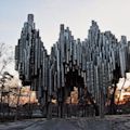 Sibelius Monument