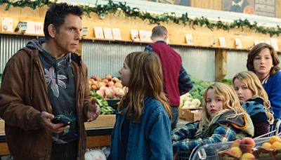 ‘Nutcrackers’ Review: Ben Stiller Stumbles Onto...Side in David Gordon Green’s Sweet but Flimsy Fish-Out-of-Water...