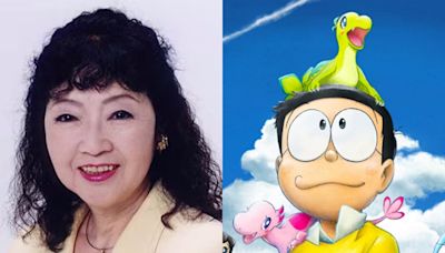 Nobita voice actress Noriko Ohara has passed away