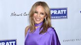 Kylie Minogue Still Trying to 'Process' the 'Trauma' of Surviving Breast Cancer: 'It Was Difficult'