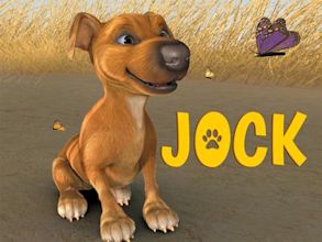 Jock – Ein Held auf vier Pfoten