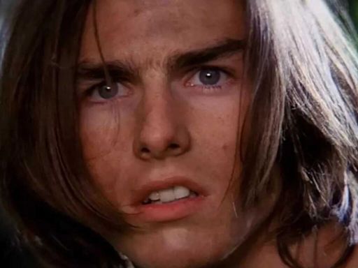 “No quiero volver a hacer una película como esta en mi vida”: Tom Cruise se arrepiente por hacer esta película de fantasía hace 40 años