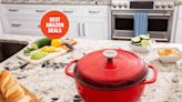 Amazon Is a Treasure Trove of Holiday Gifts Right Now—Here Are the 9 Best Kitchen Deals to Shop