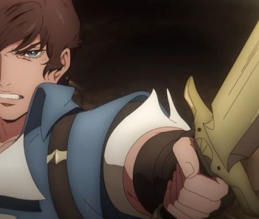 Castlevania: Nocturne Director Gives Update on Season 2 Status