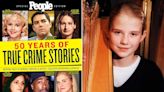 The Family of Kidnapped Teen Elizabeth Smart Speak in a 2003 PEOPLE Cover Story: Read It Here