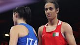 Paris Olympics 2024: Boxer Imane Khelif calls for end to bullying after backlash over gender misconceptions - CNBC TV18