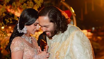 Antilia kicks off Anant Ambani, Radhika Merchant wedding festivities with mameru ceremony