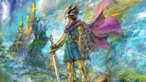 Dragon Quest III HD-2D Remake terá novos elementos na história