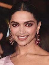 Deepika Padukone