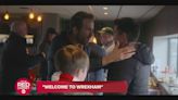 Ryan Reynolds, Rob McElhenney talk joy and misery in season 3 of 'Welcome to Wrexham'