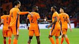 Liverpool now contact agents of Dutch "hero" who's already played with VVD