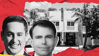 Varde Sells Kayak Miami Beach Hotel At Nearly $1M Loss