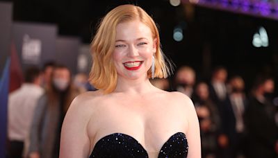 Sarah Snook Finds ‘Succession’ Follow-Up With ‘All Her Fault’ at Peacock