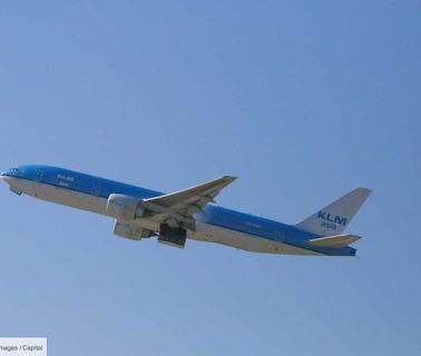 Un avion 777 de Boeing fait demi-tour vers Amsterdam après un problème technique non-spécifié