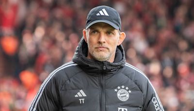 Thomas Tuchel names Bayern Munich player who will score against Real Madrid