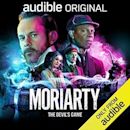 Moriarty (podcast)