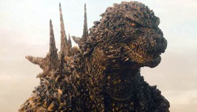 Don’t forget to stream ‘Godzilla Minus One’ on Netflix!