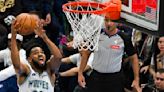 Karl-Anthony Towns Has Massively Disappointed Against Dallas | FOX Sports Radio