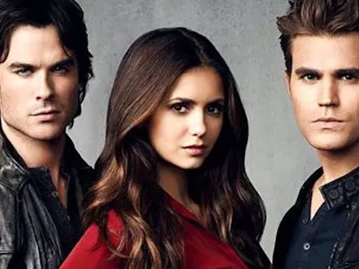 The Vampire Diaries spin-off: Will fans witness another story of Mystic Falls?