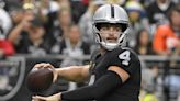 Former Raiders QB Derek Carr to sign with Saints. He had turned down a trade offer