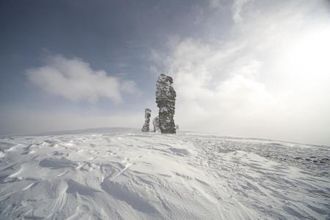 Tourism in Russia