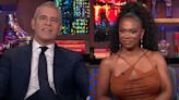 ‘One Of My Favorite People’: Andy Cohen Reacts To Kandi Burruss’ Exit From The Real Housewives Of Atlanta