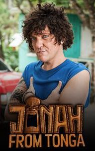 Jonah from Tonga