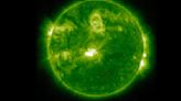 Auroras could light up southern U.S. skies as intense geomagnetic storm hits Earth and threatens communications