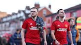 Man Utd vs Sheffield United LIVE! Premier League match stream, latest team news, lineups, TV, prediction