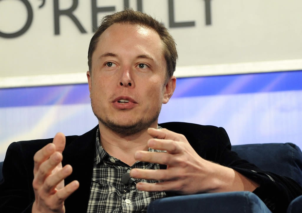 Elon Musk's Tweet Ignites MAGA Coin Surge by 20% – Here’s What Happened - EconoTimes