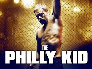 The Philly Kid – Never Back Down