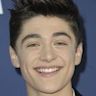 Asher Angel