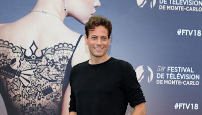 Ioan Gruffudd Is Trying ‘to Start Over’ With Bianca Wallace After ‘Punishing’ Divorce From Alice Evans