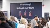 Birmingham Airport gives new 100ml liquids advice as passengers question rule