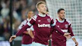 Gianluca Scamacca and Jarrod Bowen score as West Ham dump Wolves into drop zone