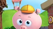 1. The Three Little Pigs