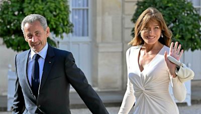 Rétractation de Ziad Takieddine : Carla Bruni-Sarkozy mise en examen et placée sous contrôle judiciaire