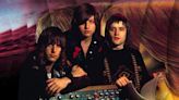 Emerson, Lake & Palmer’s Trilogy Set a Cosmic New Standard for Progressive Rock