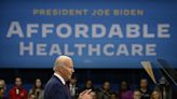 Biden Cracks Down On ‘Junk Insurance Plans’ Amid Obamacare War With Trump