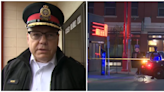 Suspect in two deadly assaults in Edmonton's Chinatown is arrested