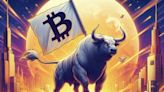 Bitcoin’s Bull Flag Pattern Defends $1 Trillion Market Cap Amid Bullish Sentiment - EconoTimes