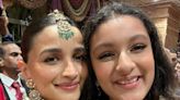 Mahesh Babu’s daughter Sitara enjoys fangirl moment with Alia Bhatt: Top Instagram moments