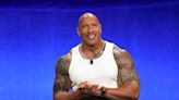 Dwayne 'The Rock' Johnson Shares Day One Look at Intense MMA Training for New Movie