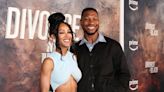 Meagan Good Defends Dating Jonathan Majors, Says Friends Advised Her Not to Be With Him