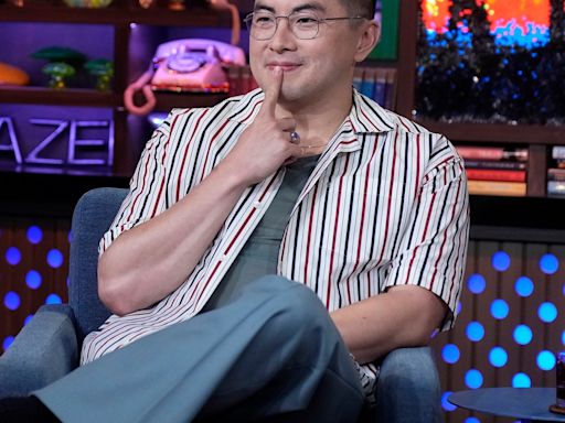 Saturday Night Live’s Bowen Yang Says One Host Was So Rude Multiple Cast Members Cried - E! Online