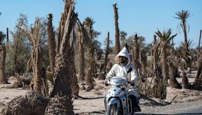 Nouvelle vague de chaleur au Maroc, 21 morts en 24 heures