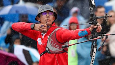 How to watch archery at Olympics 2024: free live streams and key dates