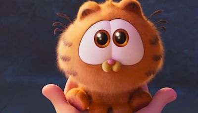 ‘Profesión peligro’, ‘Garfield’ y más, lo que llega al cine en la semana del 2 de mayo